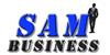 Wordpress & Webdesign - SAM Business 